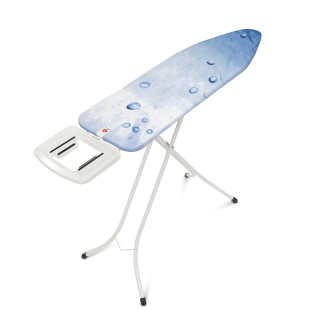 Deska do prasowania Brabantia Ice Water 124x38 cm - 2