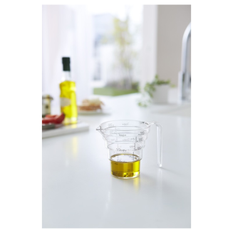 Miarka kuchenna Yamazaki Layer 200 ml - 2