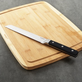 Nóż do chleba BergHOFF Gene 20cm - 5