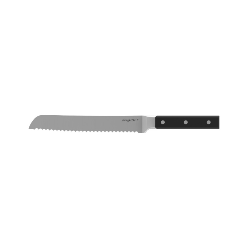 BergHOFF | Nóż do chleba Gene 20cm