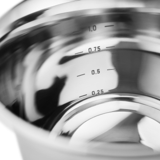 Miska Eva Solo Green Tools 1.5l - Ø15cm - 2