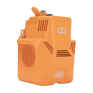 Głowica drukująca ELEGOO OrangeStorm Giga - 2