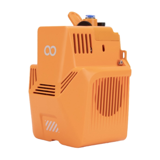 Głowica drukująca ELEGOO OrangeStorm Giga - 3