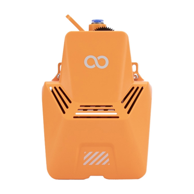 Głowica drukująca ELEGOO OrangeStorm Giga