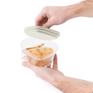 Pojemnik na żywność BergHOFF Smart Seal 0.4 l - 3