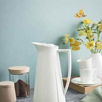  Rosendahl Grand Cru thermos 1l white - 3