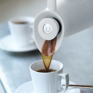 Termos Rosendahl Grand Cru 1l white - 2