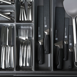 Osłona na ostrze noża Zwilling 31 cm - 4