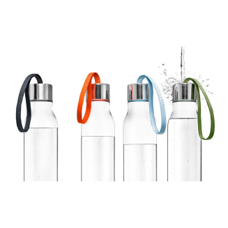 Butelka na wodę Eva Solo 0.5l Blue - 3