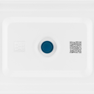 Plastikowy pojemnik do przechowywania Zwilling Fresh & Save Morski 2 l - 2