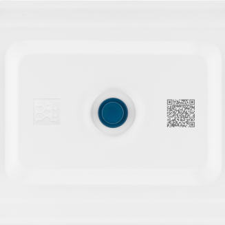 Plastikowy pojemnik do przechowywania Zwilling Fresh & Save Morski 2 l - 2