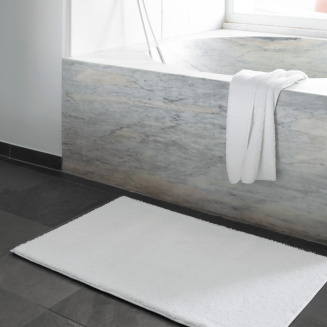 Dywanik łazienkowy Graccioza Plain Egoist Linen - 5