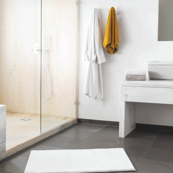 Dywanik łazienkowy Graccioza Plain Egoist Linen - 7