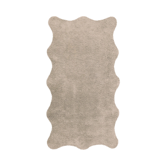 Dywanik łazienkowy Graccioza Plain Egoist Linen - 2