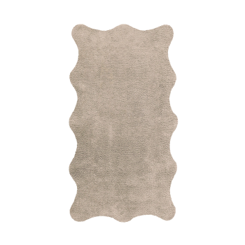 Dywanik łazienkowy Graccioza Plain Egoist Linen - 2