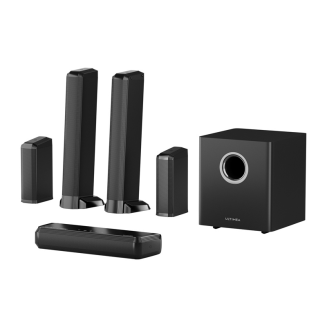Soundbar Ultimea Apollo S90 - 2