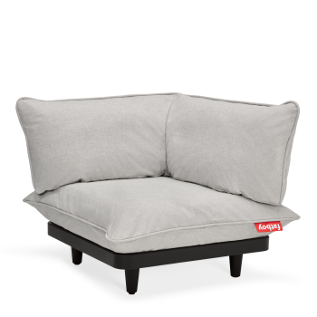 Narożnik ogrodowy Fatboy Paletti Corner Seat Mist