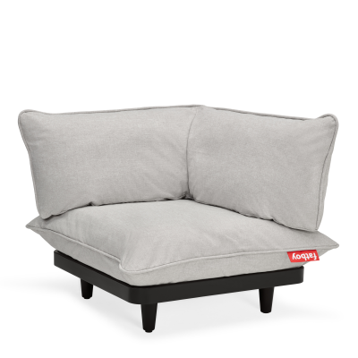 Narożnik ogrodowy Fatboy Paletti Corner Seat Mist