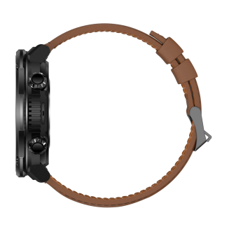 Smartwatch Gravity GT21-4 + Czarny Pasek Silikonowy - 8