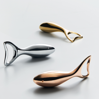 Otwieracz do butelek Casa Bugatti Lino gold - 2