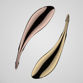 Otwieracz do butelek Casa Bugatti Lino gold - 3