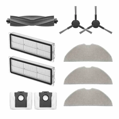  MOVA S10 Plus Accessory Kit