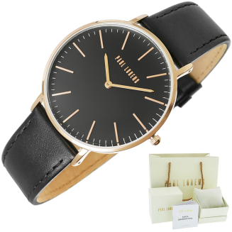 Zegarek Damski Paul Lorens PL11014A7-1A4 - 2