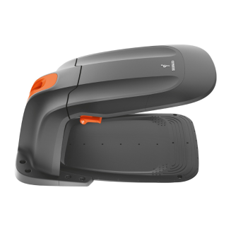 Garaż M dla robotów koszących Segway-Navimow z serii i2 Lidar oraz i2 Lidar Pro - 2