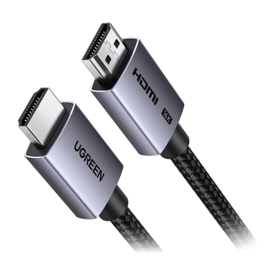 Kabel UGREEN HD186 HDMI 16K 60Hz 2m