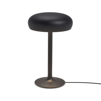 Lampa stołowa Eva Solo Emendo Black - 6