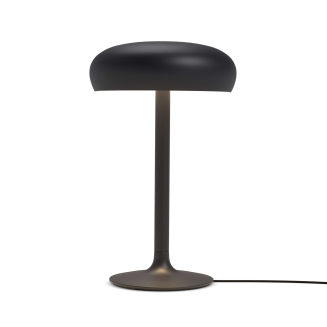 Lampa stołowa Eva Solo Emendo Black - 4