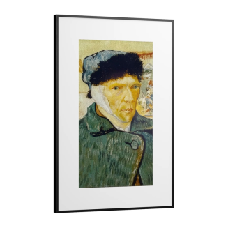 Ramka cyfrowa SwitchBot AI Art Frame 31,5