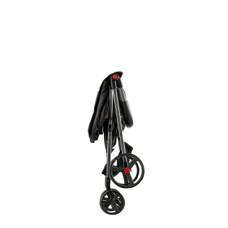 Wózek zakupowy Rolser Basket Polar 4B Negro - 6