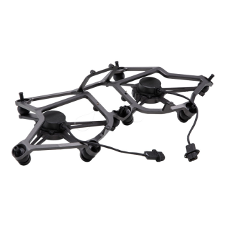 Podwójne dolne mocowanie gimbala do DJI Matrice 300/350 RTK - 3