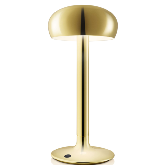 Lampa przenośna LED Eva Solo Emendo Brass - 3