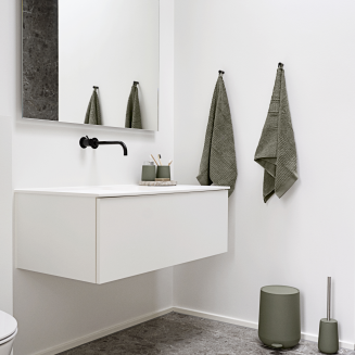 Szczotka do WC Zone Denmark Ume Olive Green - 2