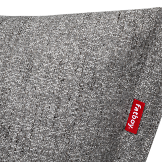 Fotel Fatboy The BonBaron Mingle Grid Stone 120x120x75 cm - 6