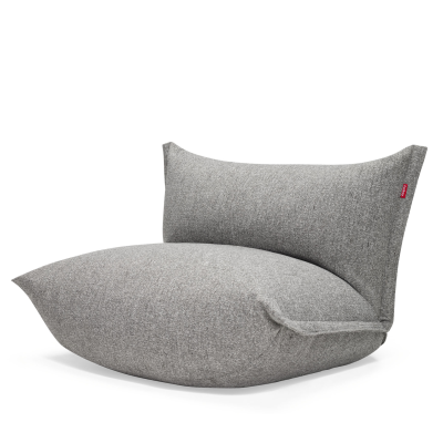 Fotel Fatboy The BonBaron Mingle Grid Stone 120x120x75 cm