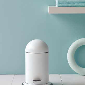 Kosz Aquanova Ona White 3 l - 2