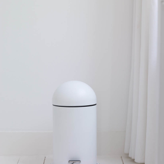 Kosz Aquanova Ona White 3 l - 3