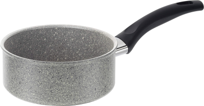  Ballarini Ferrara granite induction saucepan - 1.6 ltr