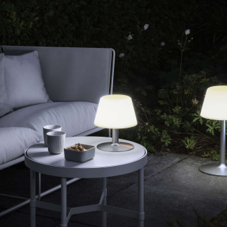Lampa solarna Eva Solo Sunlight Lounge 24 cm - 4