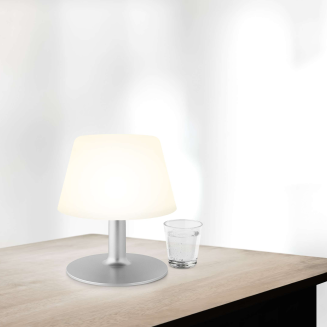 Lampa solarna Eva Solo Sunlight Lounge 24 cm - 3