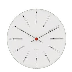 Zegar Rosendahl Bankers 48 cm