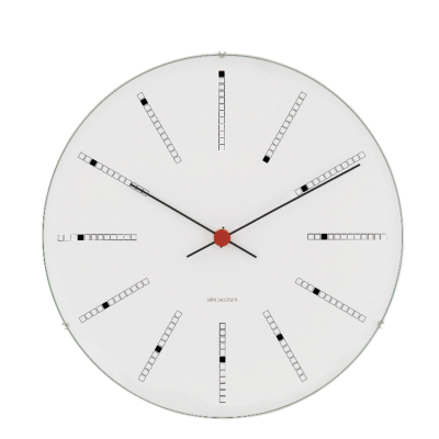 Zegar Rosendahl Bankers 48 cm