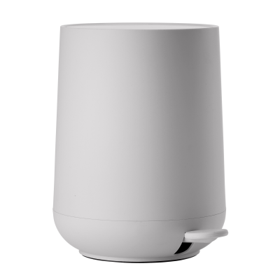 Kosz łazienkowy Zone Denmark Nova Soft Grey 3l | SZYBKA WYSYŁKA 24H