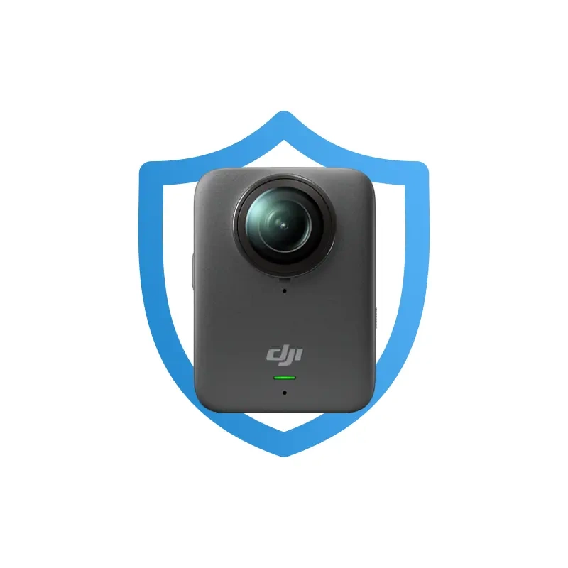 Plan ochrony DJI Care Refresh Osmo 360 1 rok