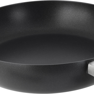 Patelnia głęboka z odczepianym uchwytem Scanpan Urban 28 cm | JESIENNA PROMOCJA - 2