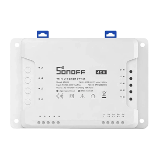  SONOFF 4CHR3 4-channel Wi-Fi transmitter - 3