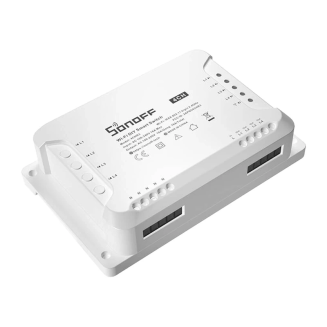  SONOFF 4CHR3 4-channel Wi-Fi transmitter - 4